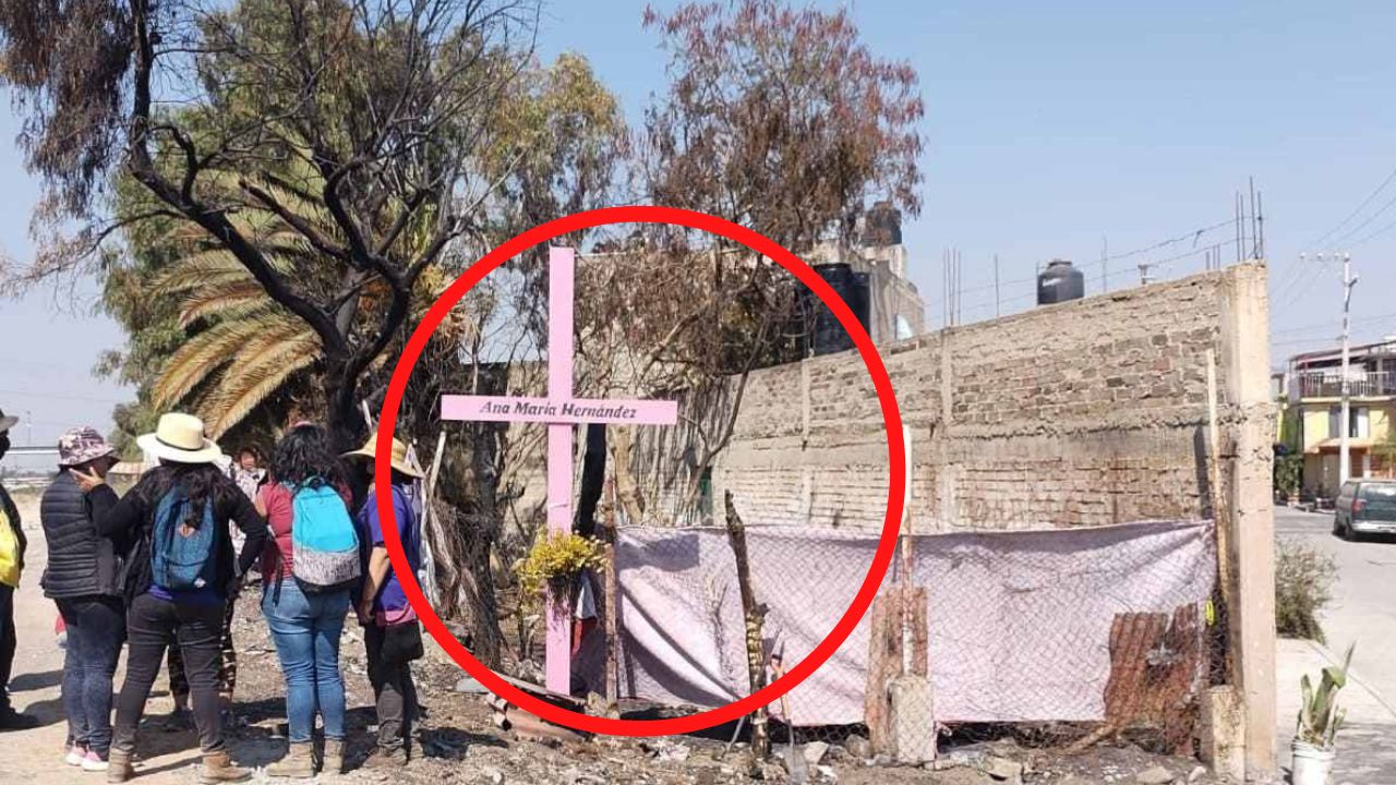 Fue quemada viva por enamorado despechado: no pudo pedir auxilio porque era sorda
