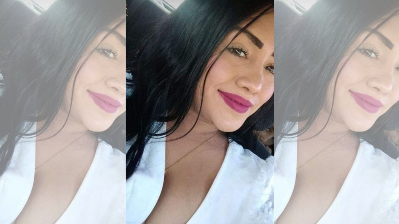 Vídeo captó a Anahí abordar taxi vip: la hallaron muerta y con su rostro desfigurado