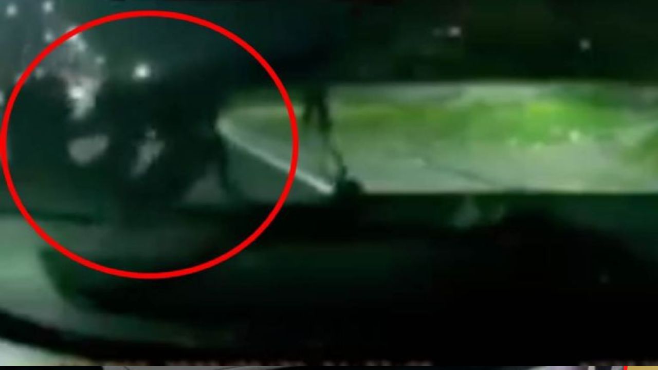 'Tírale con todo', así fue la noche de pánico en balacera entre narcos y militares en Tamaulipas