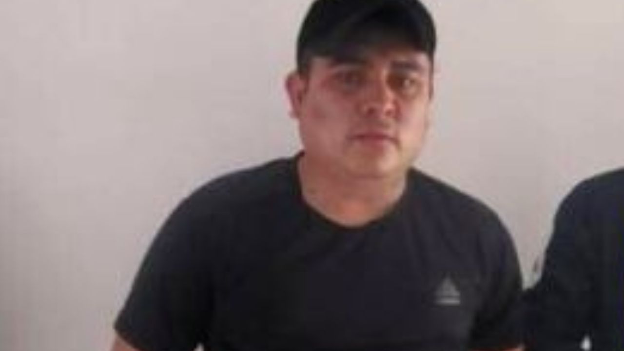 Hondureño habría matado de un escopetazo a su vecino en víspera de la Navidad