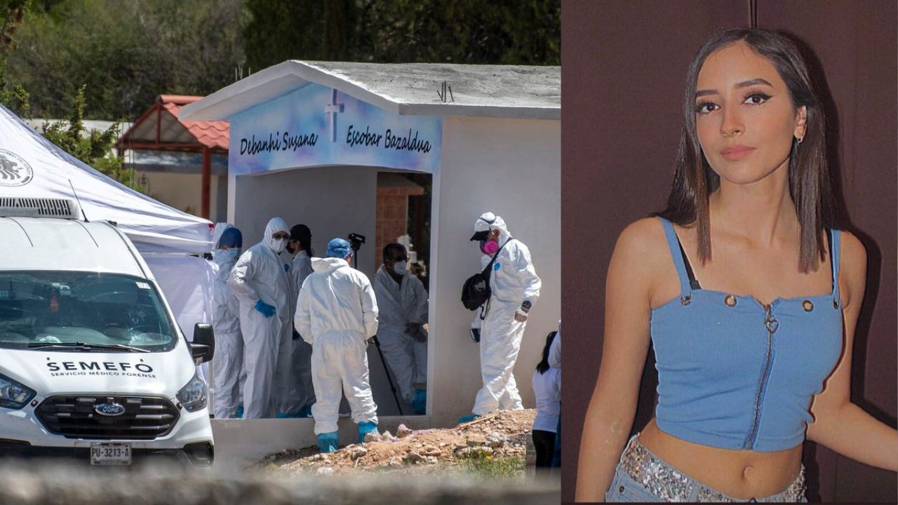 Debanhi Escobar, el caso que conmocionó a México en 2022: salió de fiesta, tomó un taxi VIP y la hallaron muerta en un motel