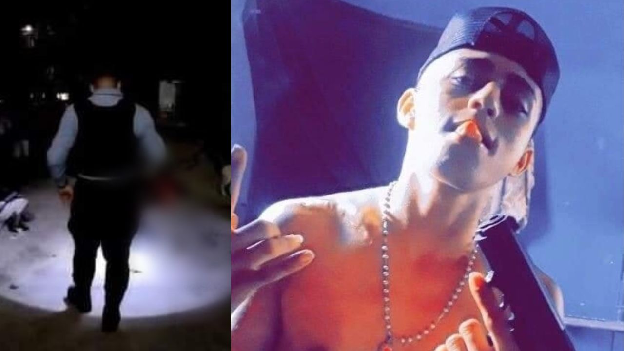 Hondureño es asesinado mientras rezaba en novenario de su hermano en Copán