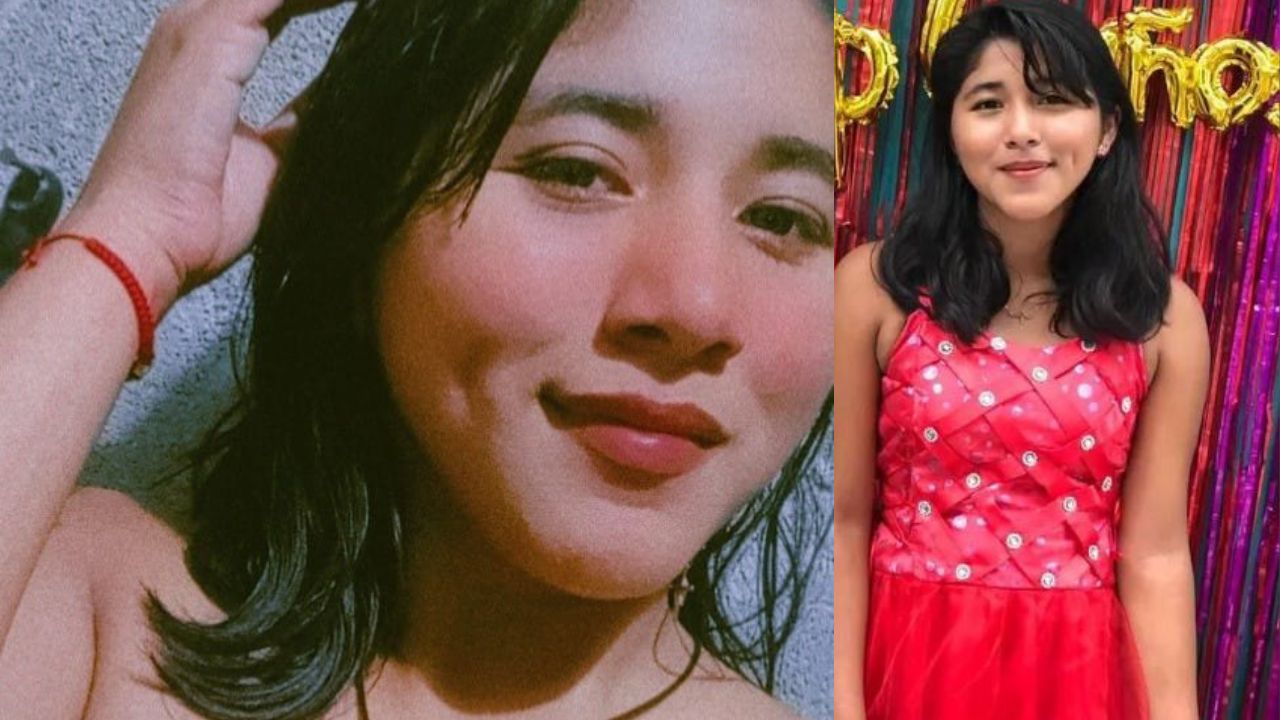 La última publicación en Facebook de quinceañera raptada en Omoa y hallada muerta en Tegucigalpa