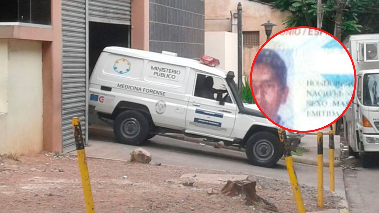Hondureño mató a puñaladas a su primo por robarle el dinero del coyote cuando iba para EE. UU.