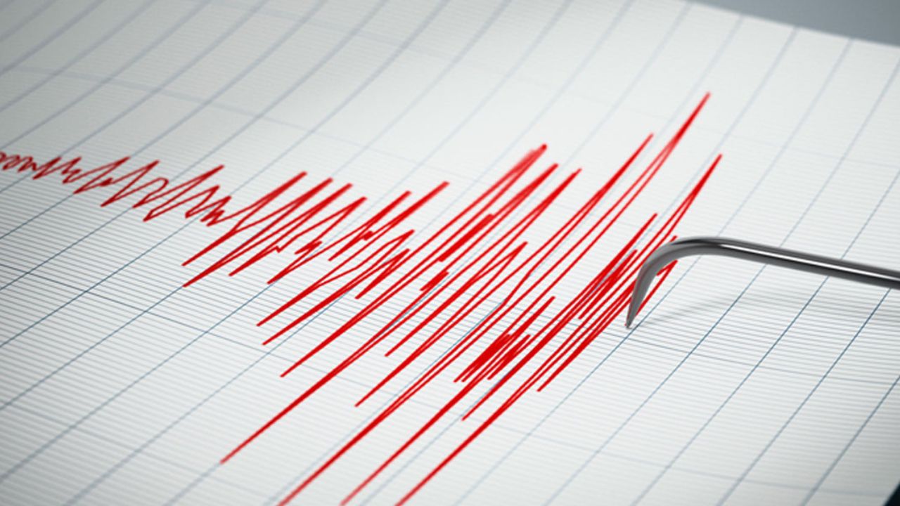 Sismo de 6.4 en la costa de California dejó 64 mil viviendas sin electricidad