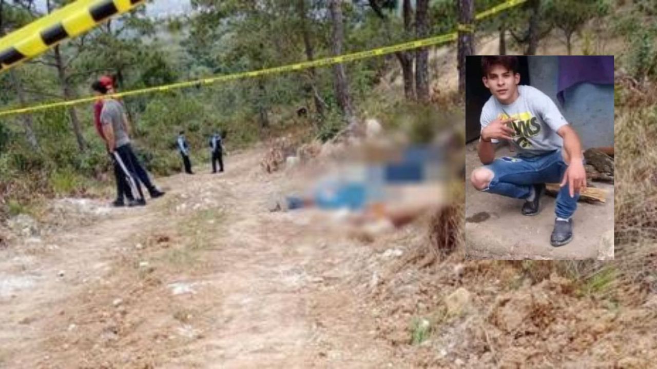 ¡Sicarios los sacaron de su casa! Esto se sabe de la masacre contra padre, hijo y cuñado