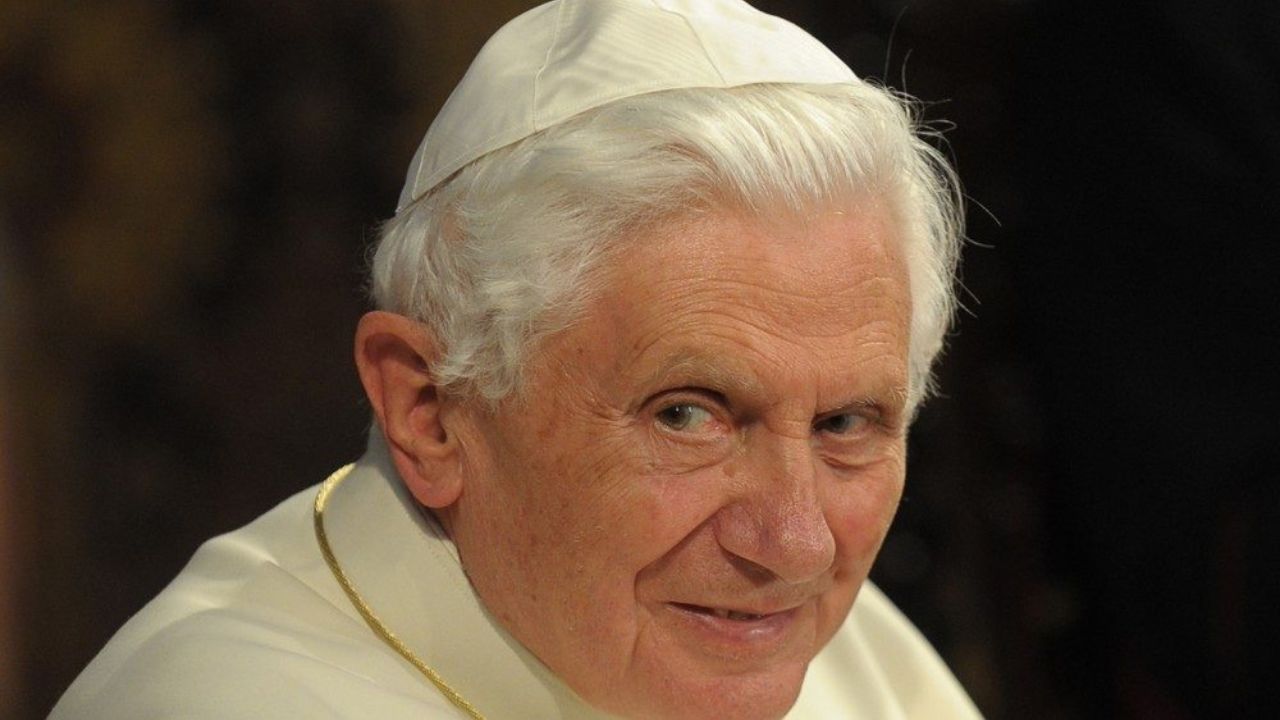 Por esta razón Benedicto XVI pidió perdón en su testamento