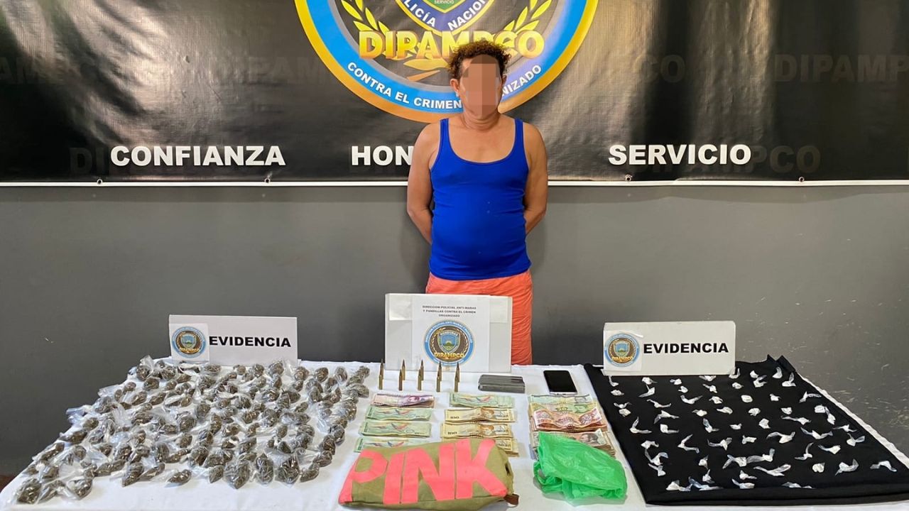 Ejecutan captura de alias 'Nery', presunto distribuidor de armas de banda 'Los Aguacates'