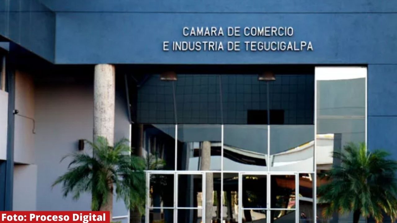 CCIT de acuerdo con todo lo que busque la paz para los hondureños, según Daniel Fortín