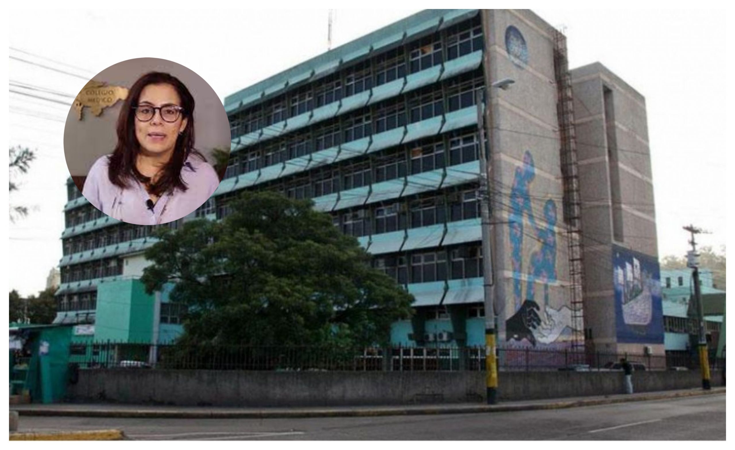 CMH denuncia situación lamentable y sostenida del sistema de salud en Honduras