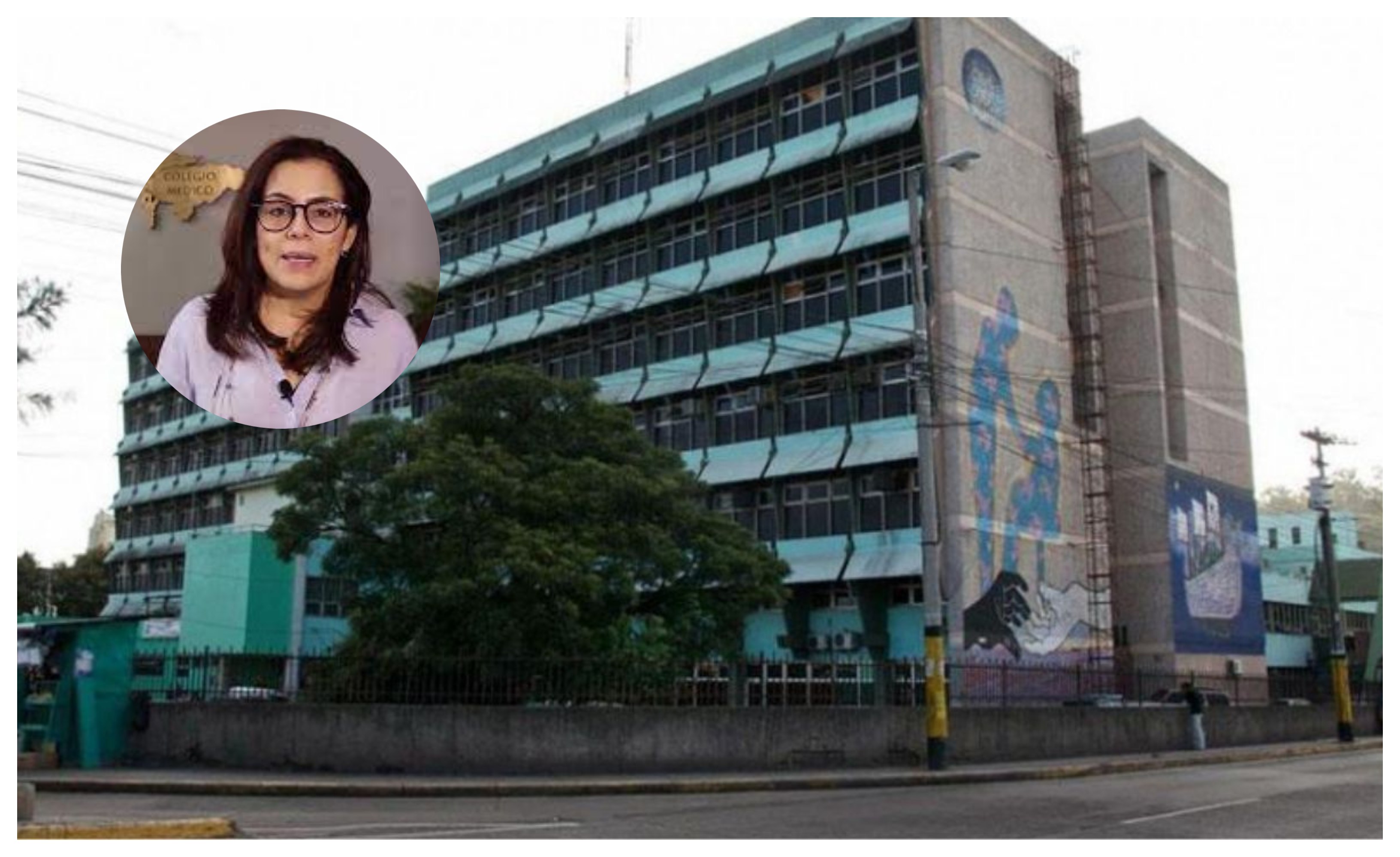 Imagen de CMH denuncia situación lamentable y sostenida del sistema de salud en Honduras