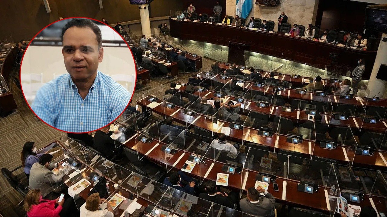 Jorge Zelaya ratifica que el Partido Nacional pide seguridad en el CN, cuando se elija la CSJ
