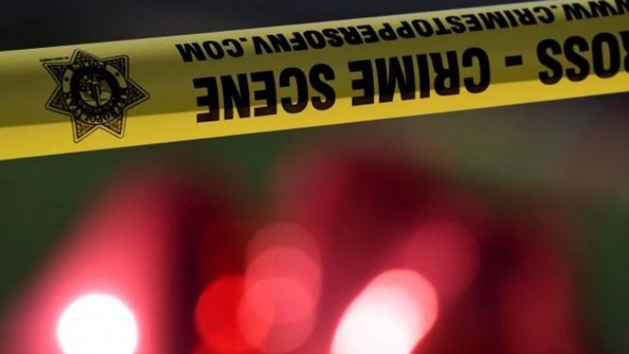 ¡Dantesco! Hallan cadáver en congelador, estaba acurrucado y tenía una bolsa en la cabeza