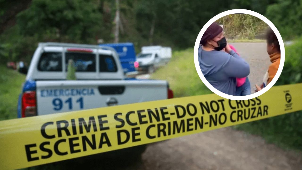 Hombre cae a hondonada y muere, por andar bajo los efectos del alcohol