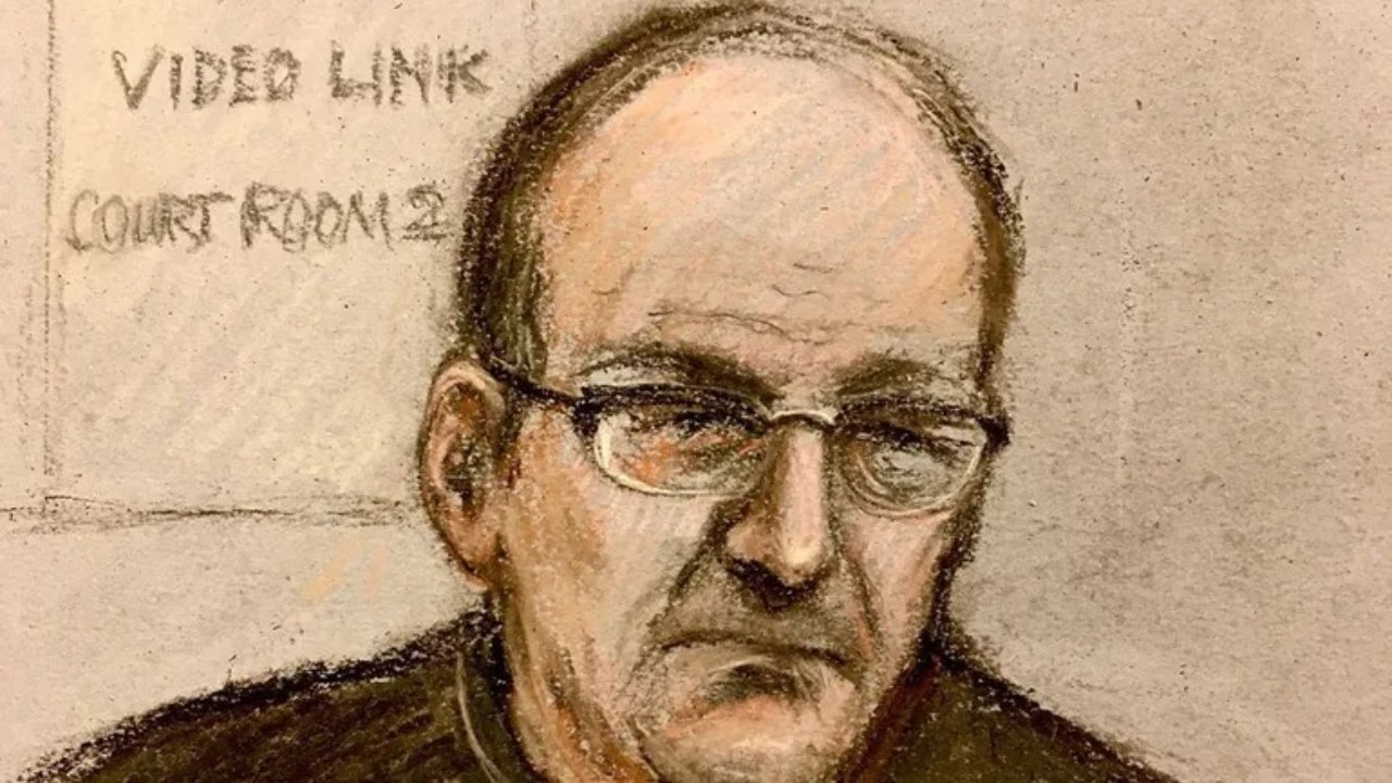 David Fuller: el hombre que violó a más de 100 mujeres y niñas, confesó más abusos
