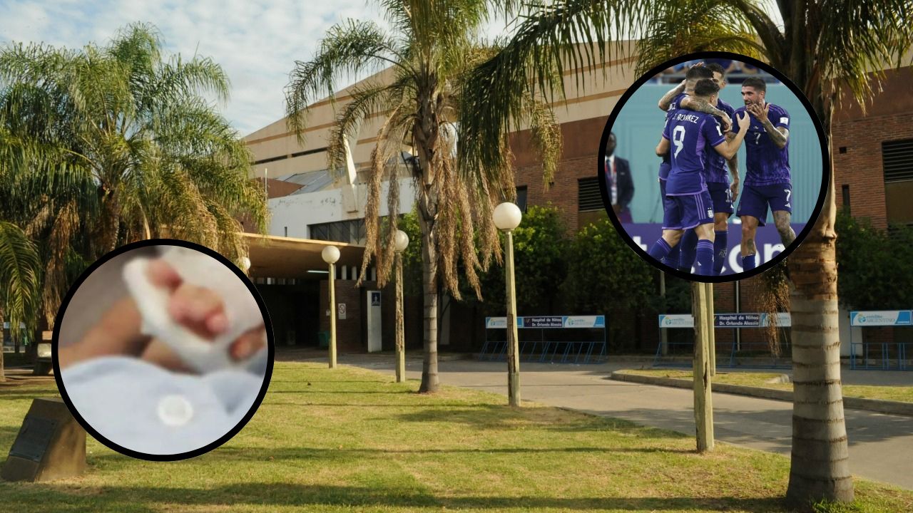 ¡Trágico triunfo! Hombre le disparó a su hijo mientras celebraba triunfo de Argentina