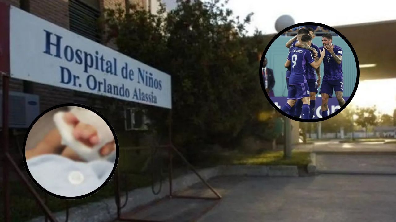 ¡Trágico triunfo! Hombre le disparó a su hijo mientras celebraba triunfo de Argentina