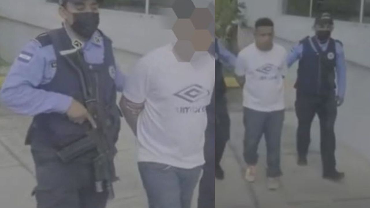 La cruel muerte de 'El fresa' en prisión: lo torturaron y asfixiaron tras perpetrar masacre a la MS-13