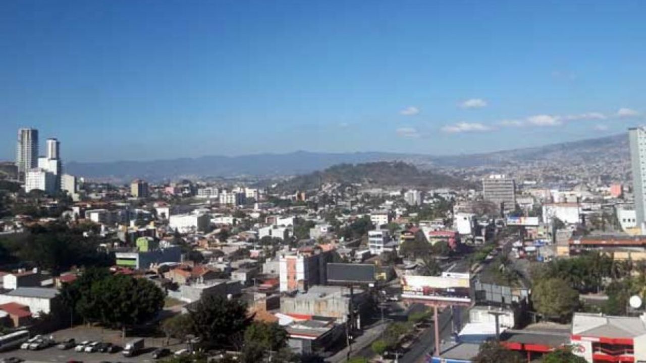 Clima estable anuncian para este fin de año en Honduras