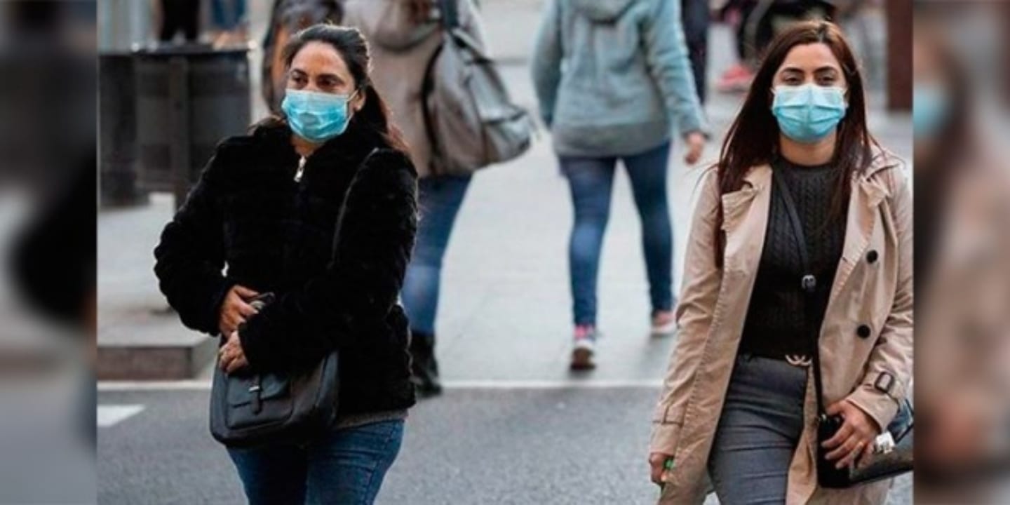 Estos serán los días más fríos en lo que resta de diciembre; hondureños de estas regiones deben sacar su suéter