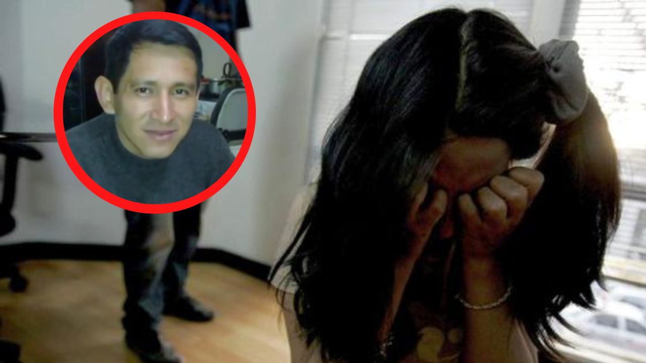 'Dopó y abusó sexualmente de mi hija', madre denuncia a su expareja