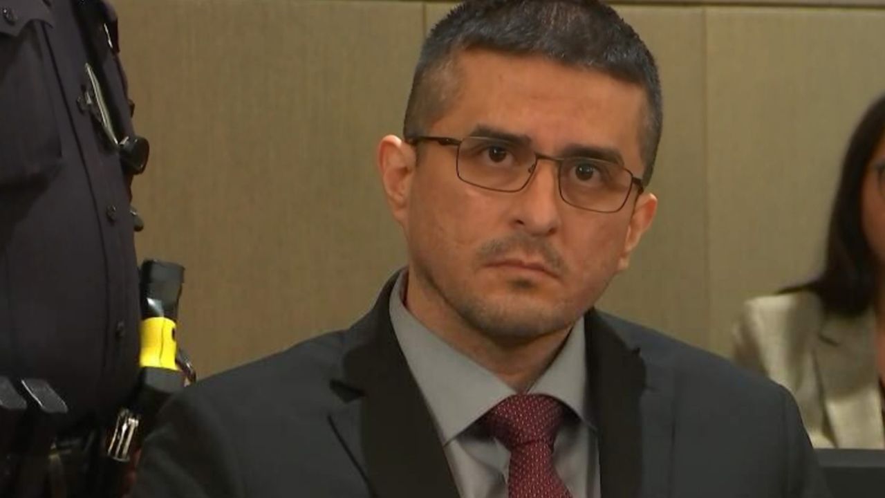 ¿Quién es el asesino en serie de Laredo condenado por matar a cuatro prostitutas hispanas?