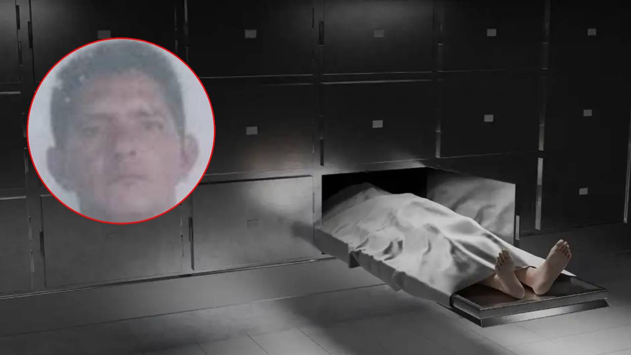 Hombre murió de hipotermia en la morgue tras ser declarado muerto por error