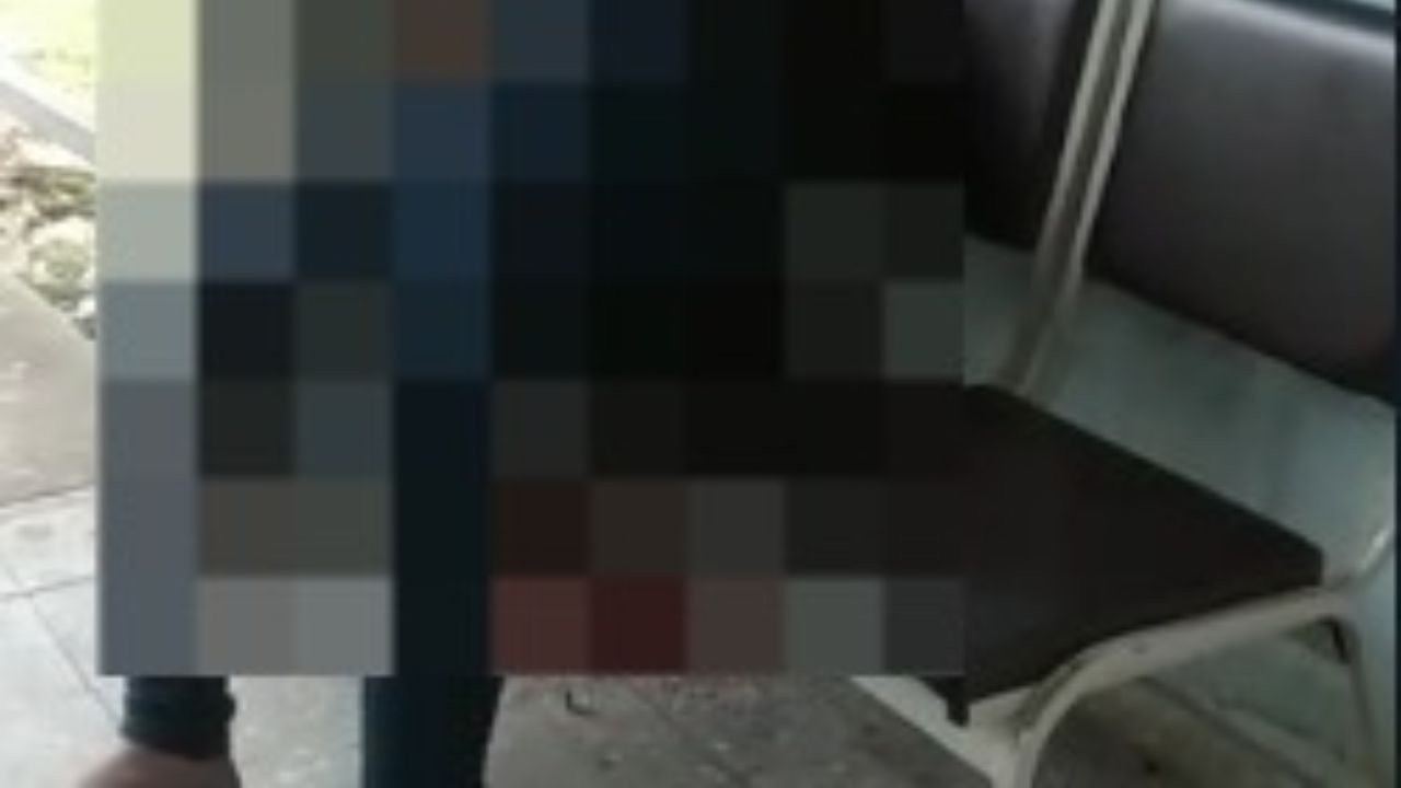 Matan a un hombre en un hospital mientras su esposa daba a luz