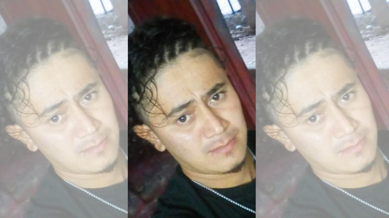 Motociclista hondureño muere en accidente: intentó rebasar, cayó y vehículo le pasó por encima