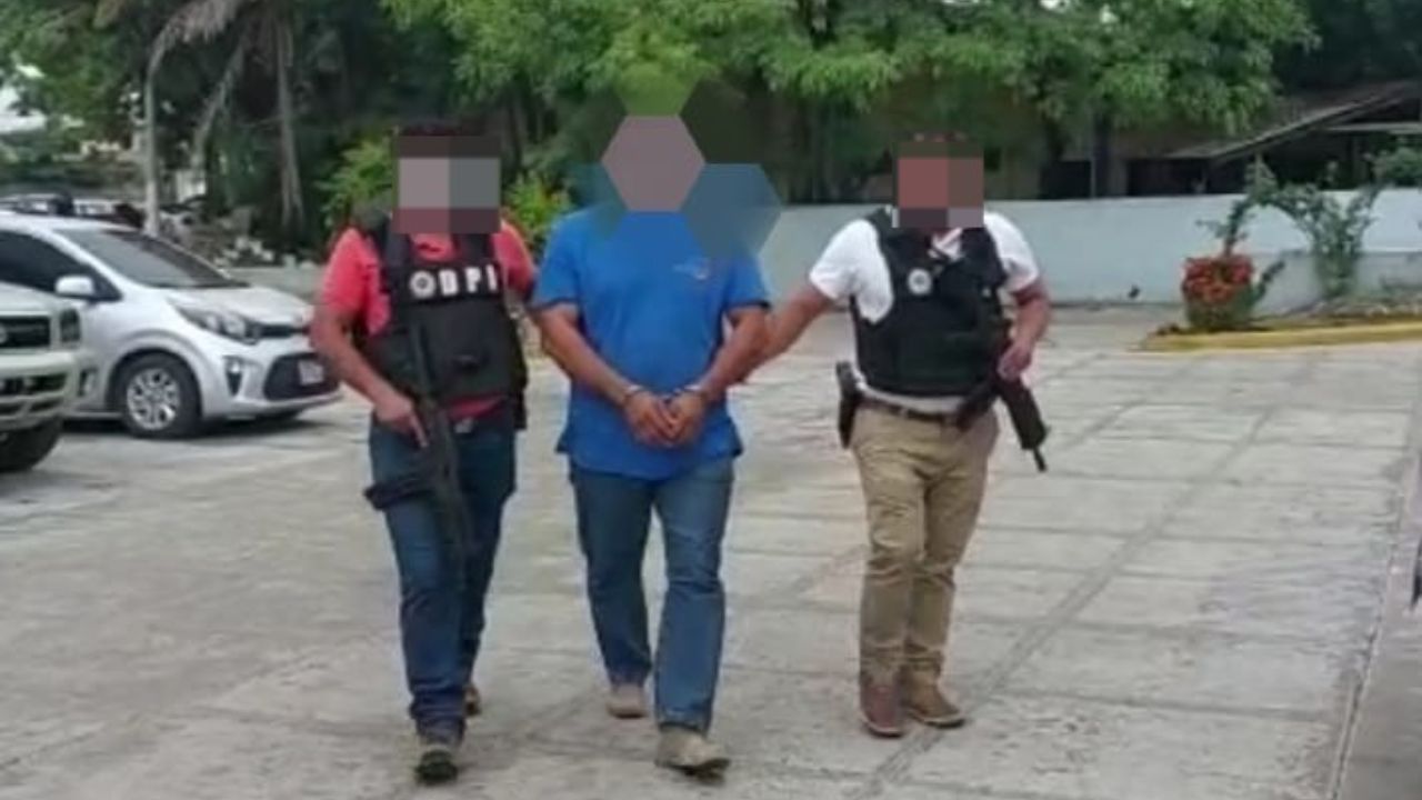 ¡Tras 20 años de búsqueda! Capturan a presunto homicida tras dos décadas huyendo