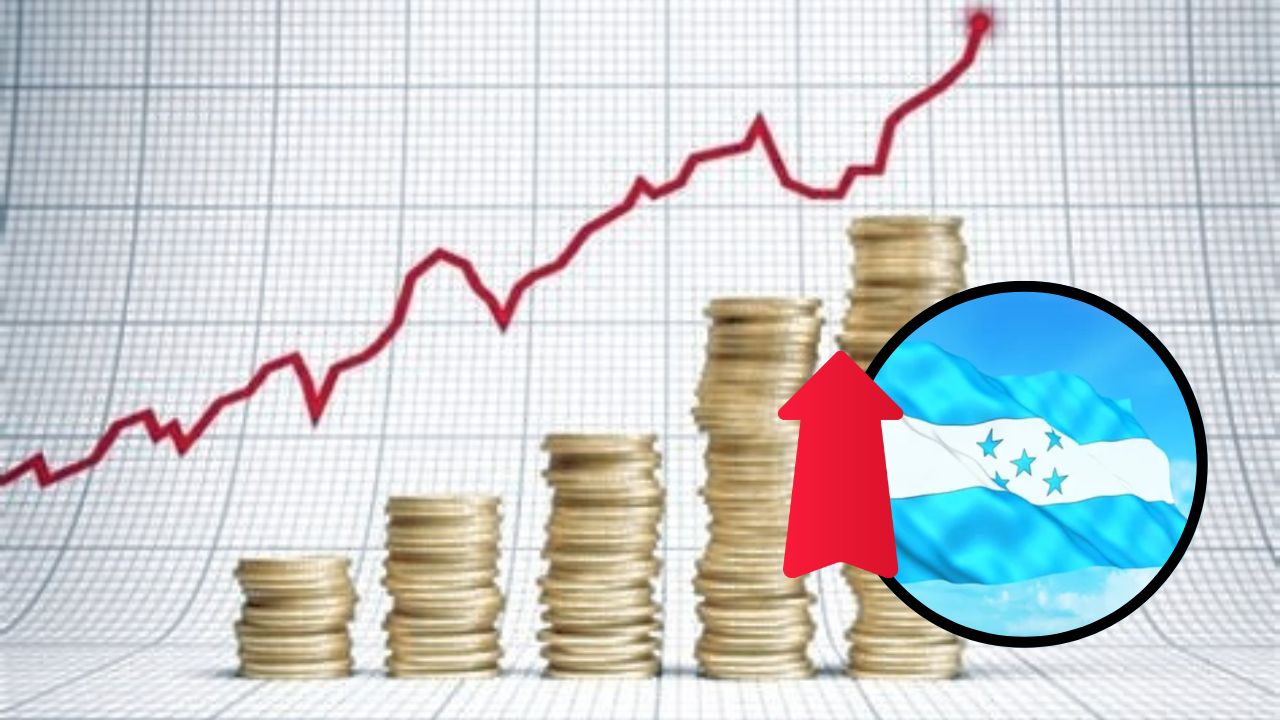 Inflación en Honduras llegó 10.44 %, según economista