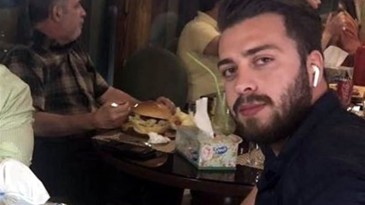 Él es el aficionado asesinado por celebrar eliminación de Irán del Mundial Qatar 2022