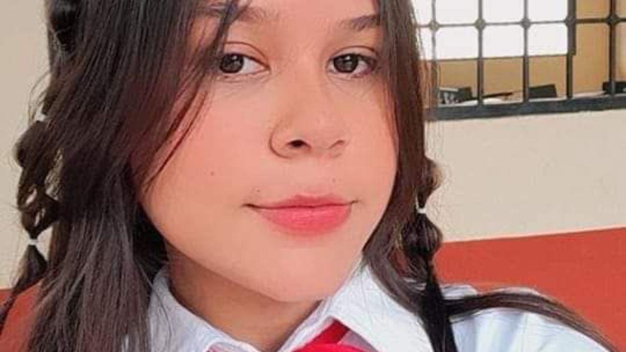 Jovencita de 16 años es asesinada por robarle un celular