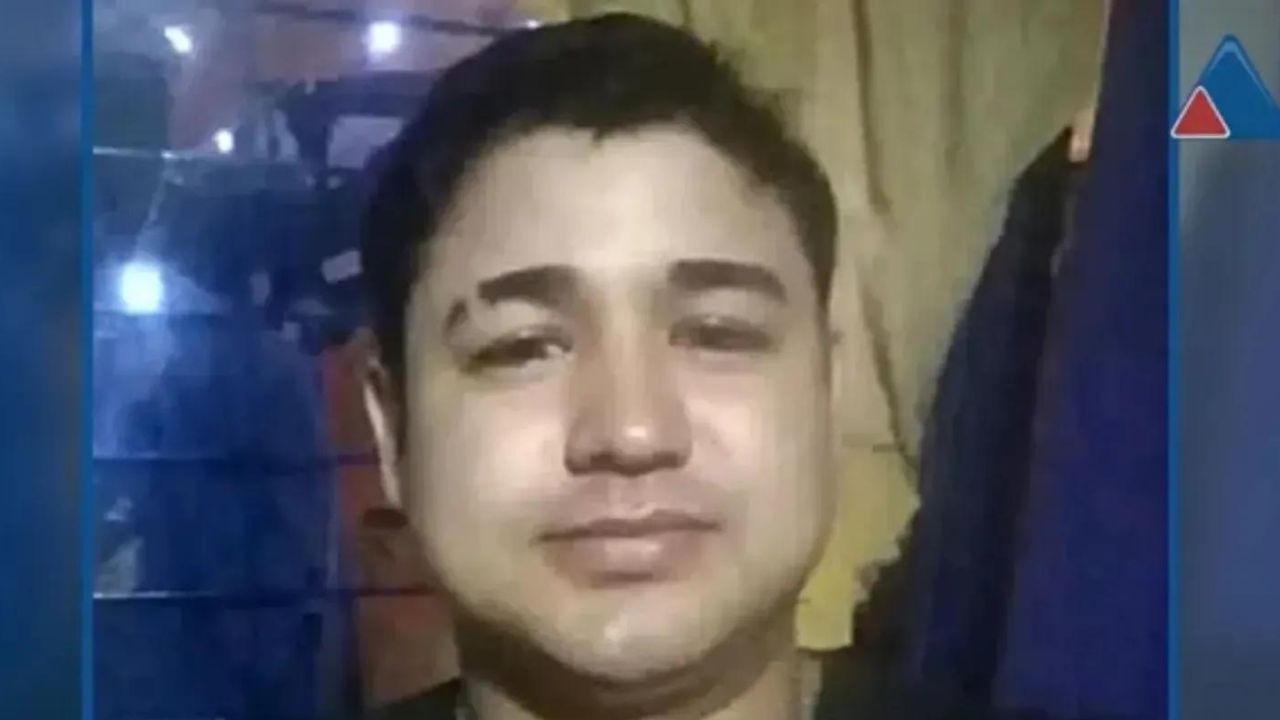 Hombre muere en el trabajo: compañero le lanzó un balde de grasa hirviendo