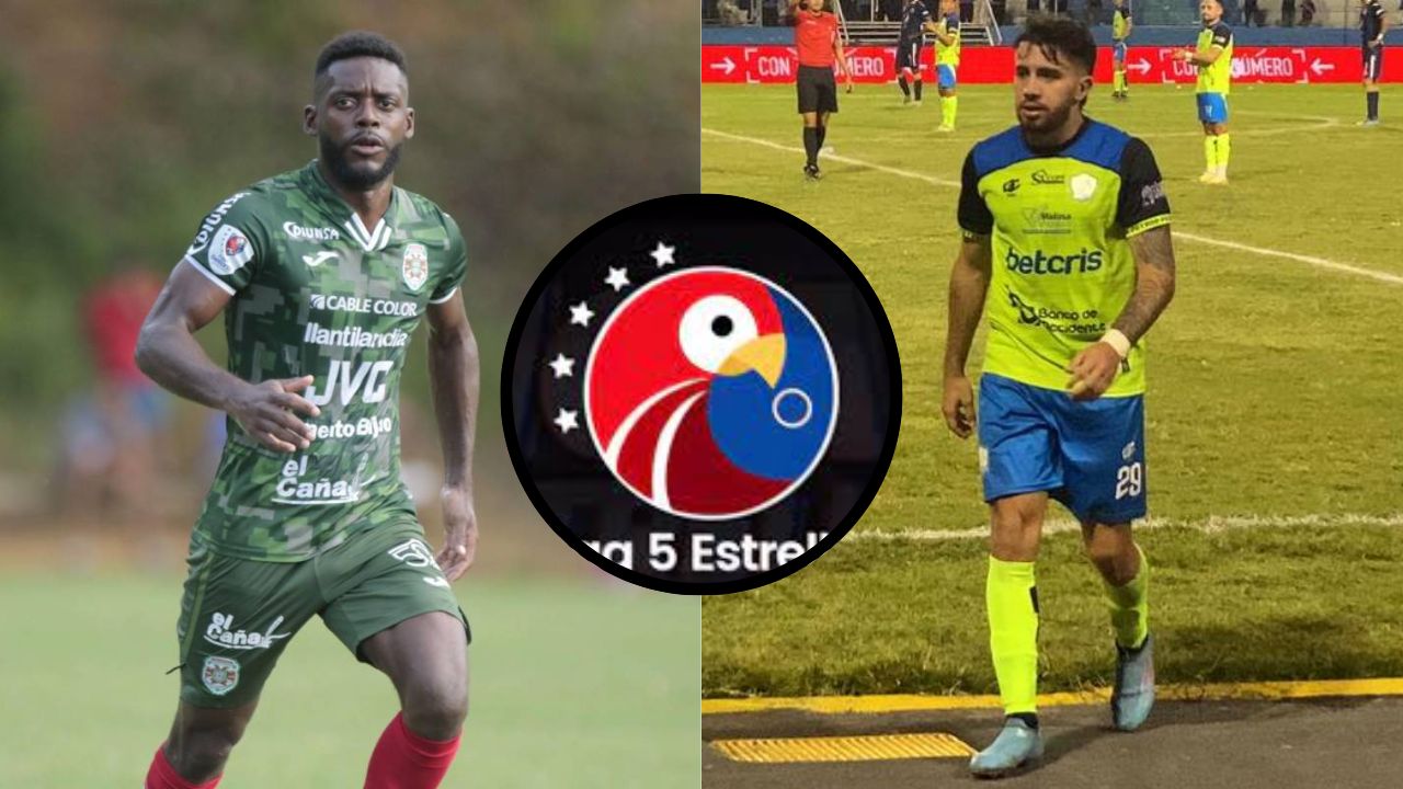 ¡Vuelve la emoción! Liga 5 Estrellas de Honduras arranca con grandes encuentros