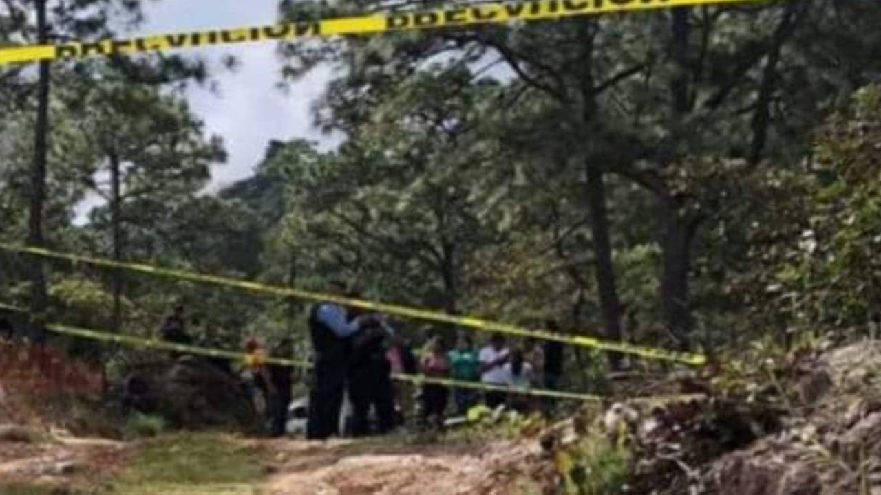Honduras: Tres hombres fueron asesinados a balazos en Ocotepeque; serían padre, hijo y yerno