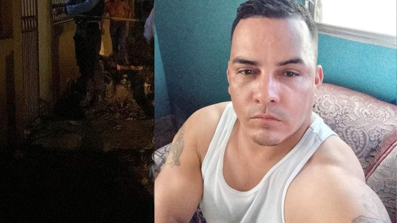 Hondureño fue ultimado por sicario cuando iba a comprar a una pulpería en Tocoa
