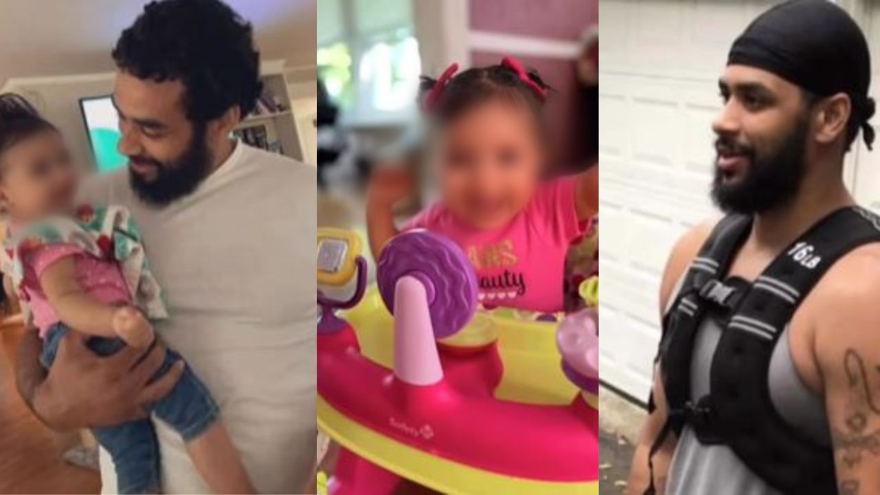El FBI tras la pista de un hispano que mató y desmembró a su bebé de 11 meses