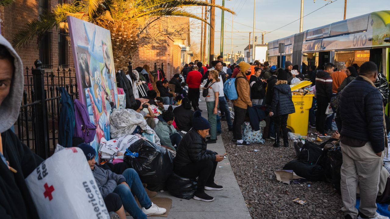 Aumentan arrestos y deportaciones de migrantes en  en Estados Unidos, en 2022