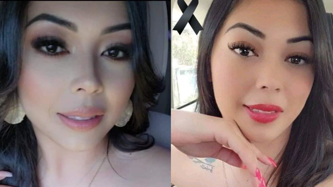 Por esta razón hombre habría asesinado a hondureña frente a su hija en Houston