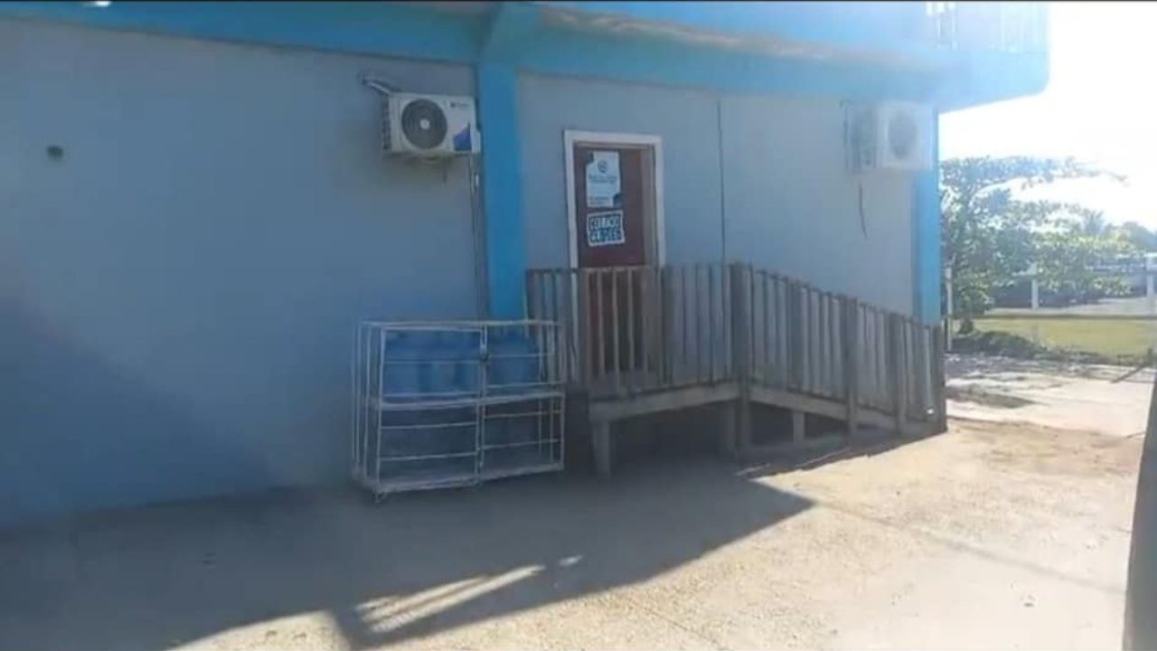 ¡Conmoción en Islas de la Bahía! Hondureña habría ahorcado a su hijo de 4 años