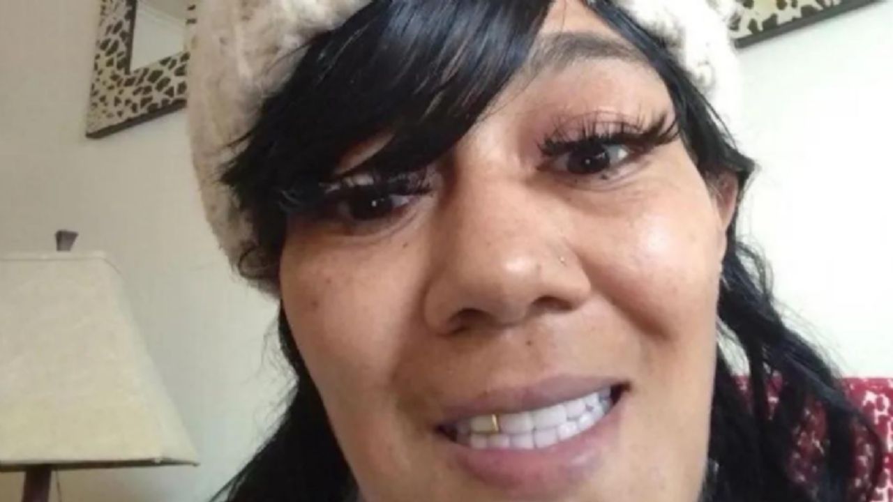 'Vuelvo pronto': Encuentran congelada a una mujer que salió de su casa y no volvió