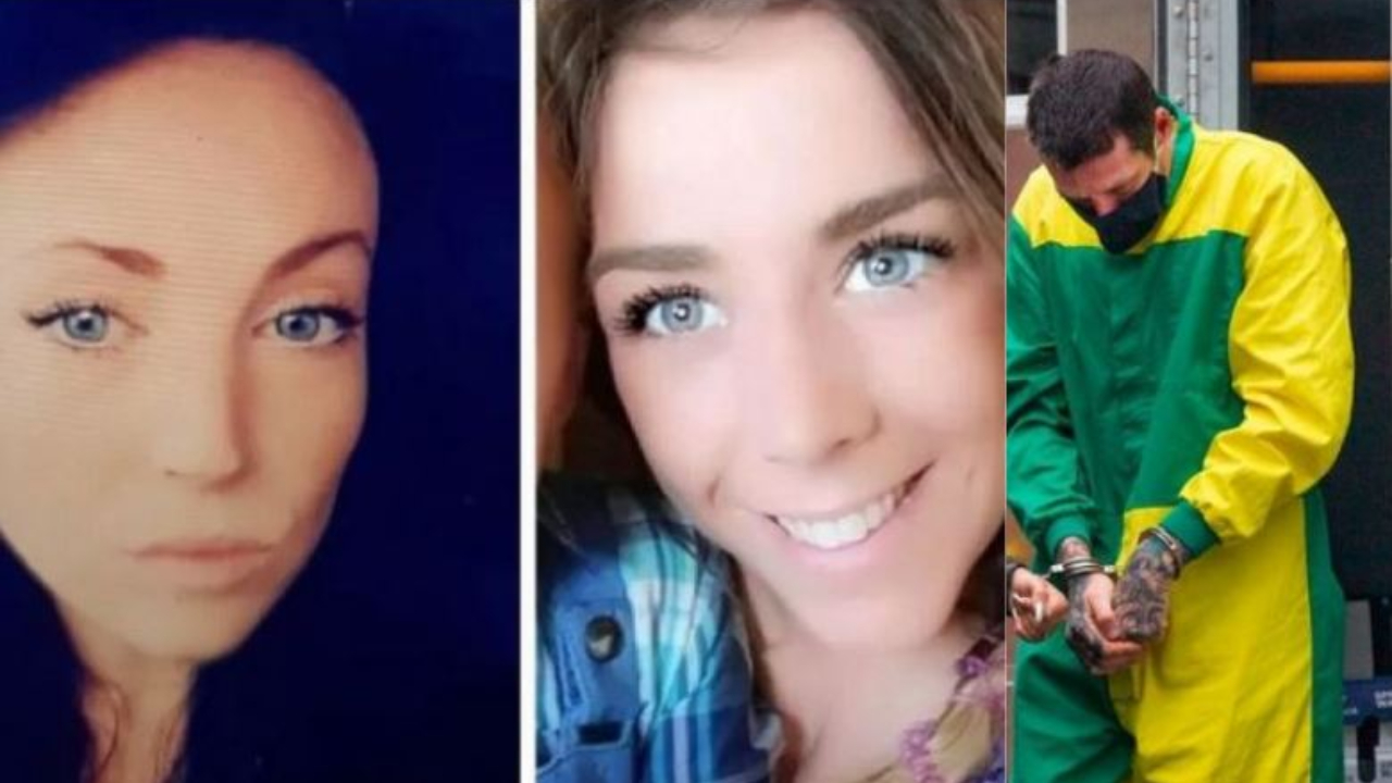 'Les quemó la cabeza', la fría confesión de hombre que mató y quemó a damas de compañía