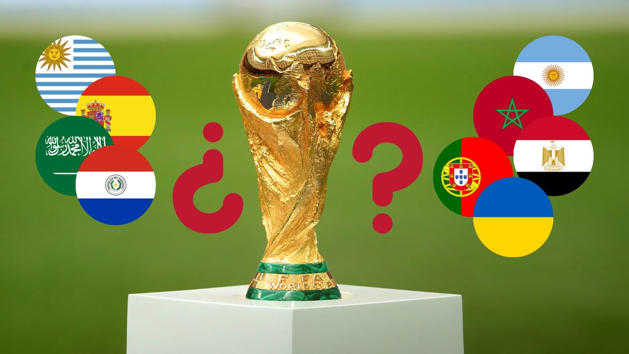 FIFA definirá sede del Mundial de 2030 en 2024