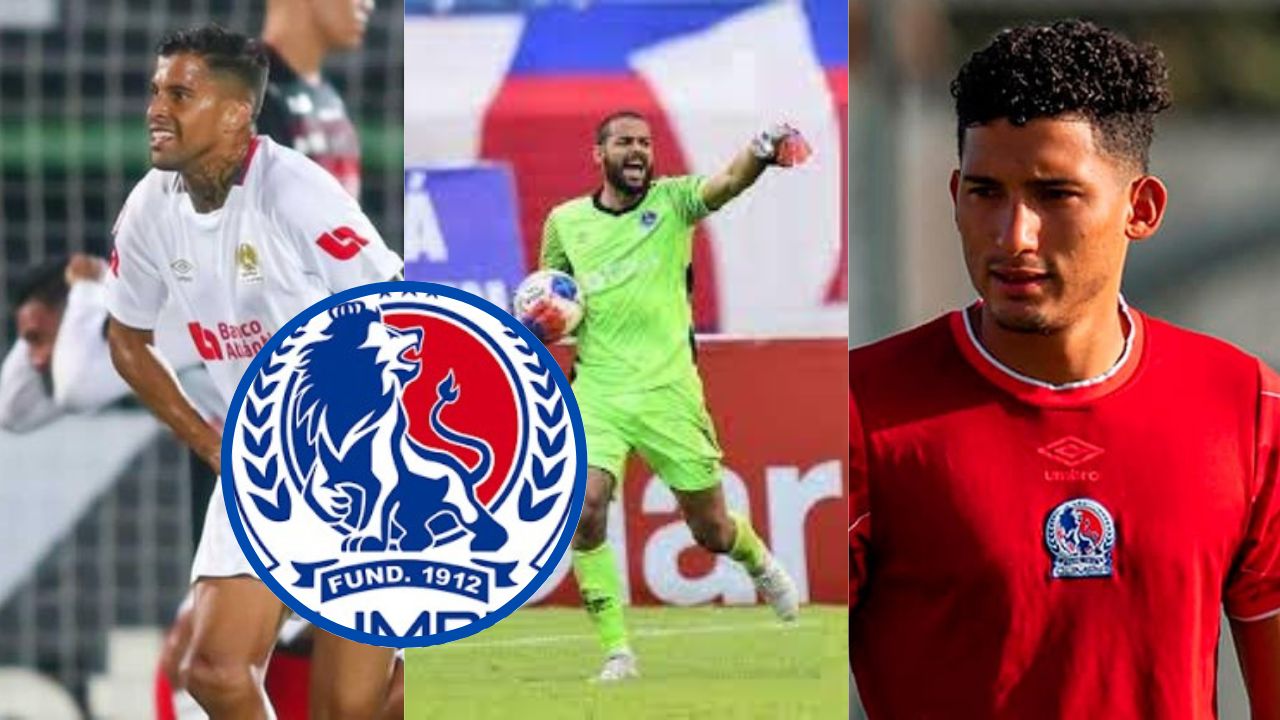 Olimpia cae ante Marathón en Comayagua, pero clasifica a la gran final de la Liga Nacional