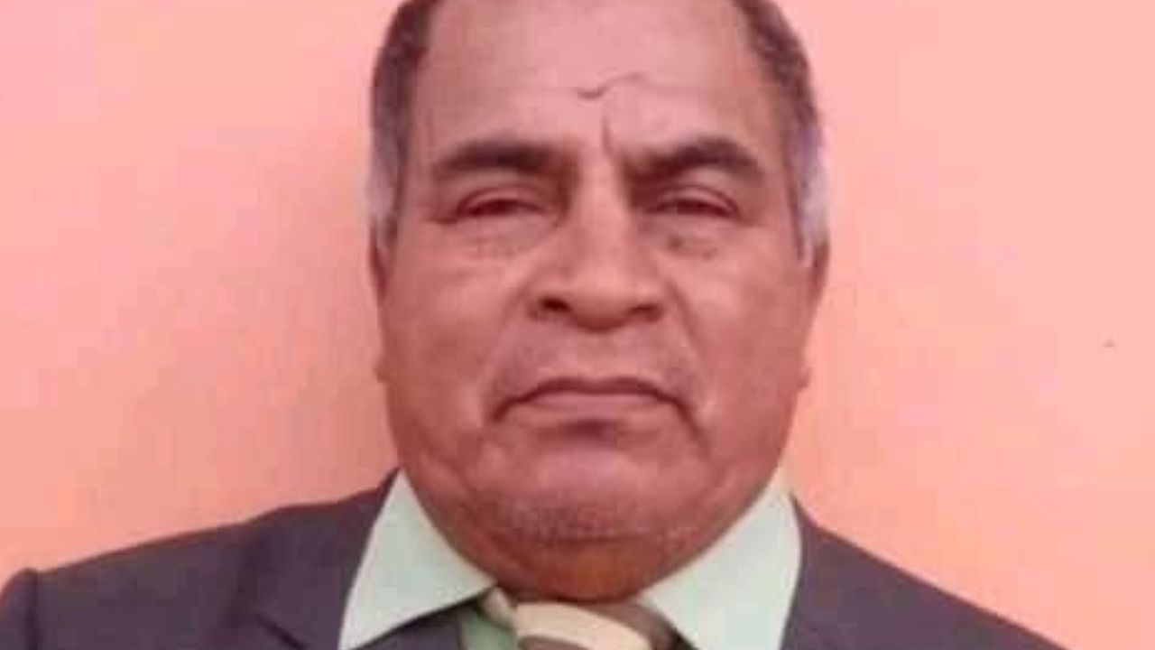 Pastor hondureño hizo creer a quinceañera que le pagaría por cuidar a sus hijos, pero la terminó violando