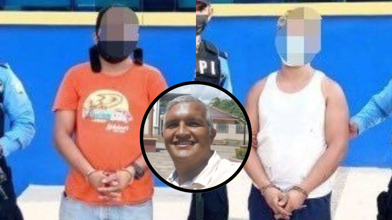 Programan juicio contra presuntos asesinos del periodista Luis Almendares