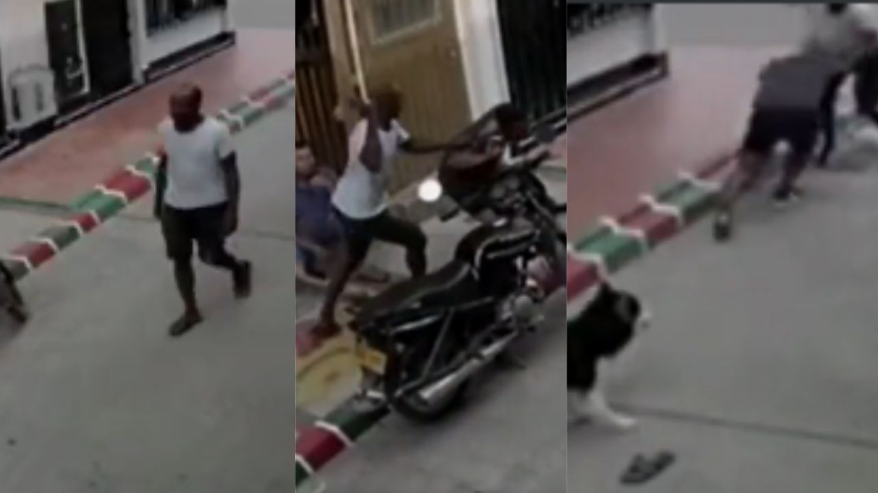 Matan a un policía en su día de descanso, ofrecen recompensa por dar con su asesino (vídeo)