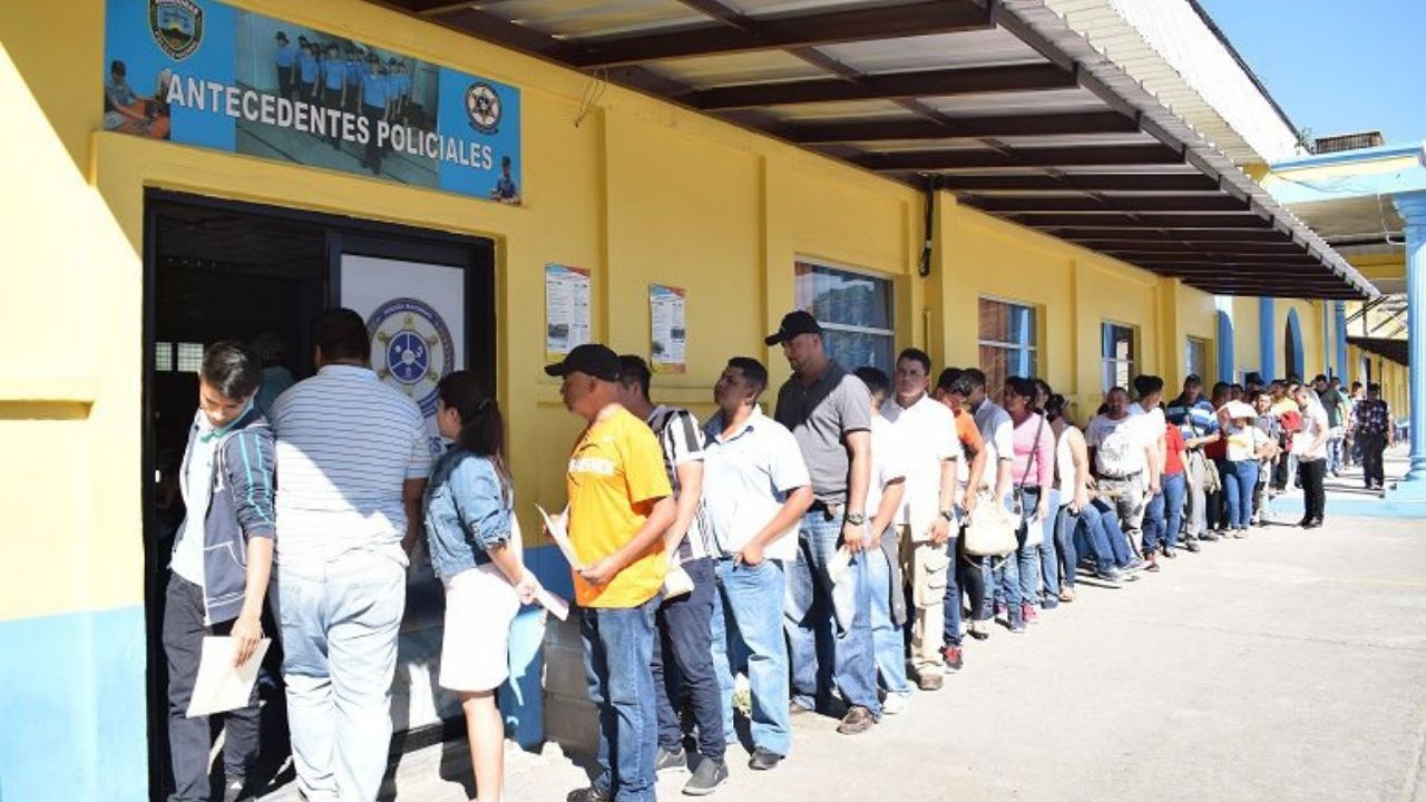 Estos 5 servicios policiales quedan suspendidos desde el 31 de diciembre hasta el 5 de enero