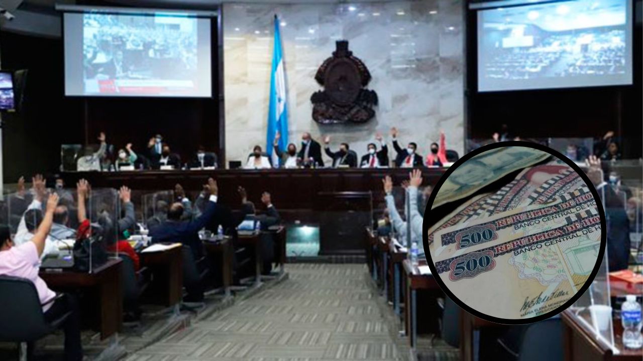 Discusión del presupuesto pasa para enero de 2023, según diputado